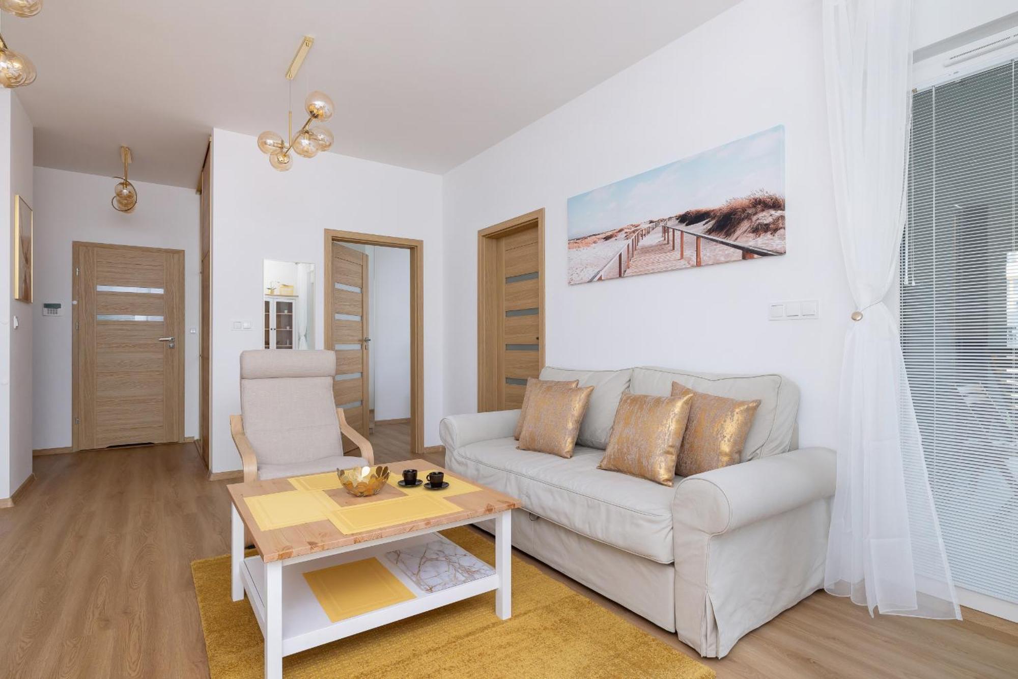 Luxury Two Bedroom With Terrace And Parking By Renters Prestige